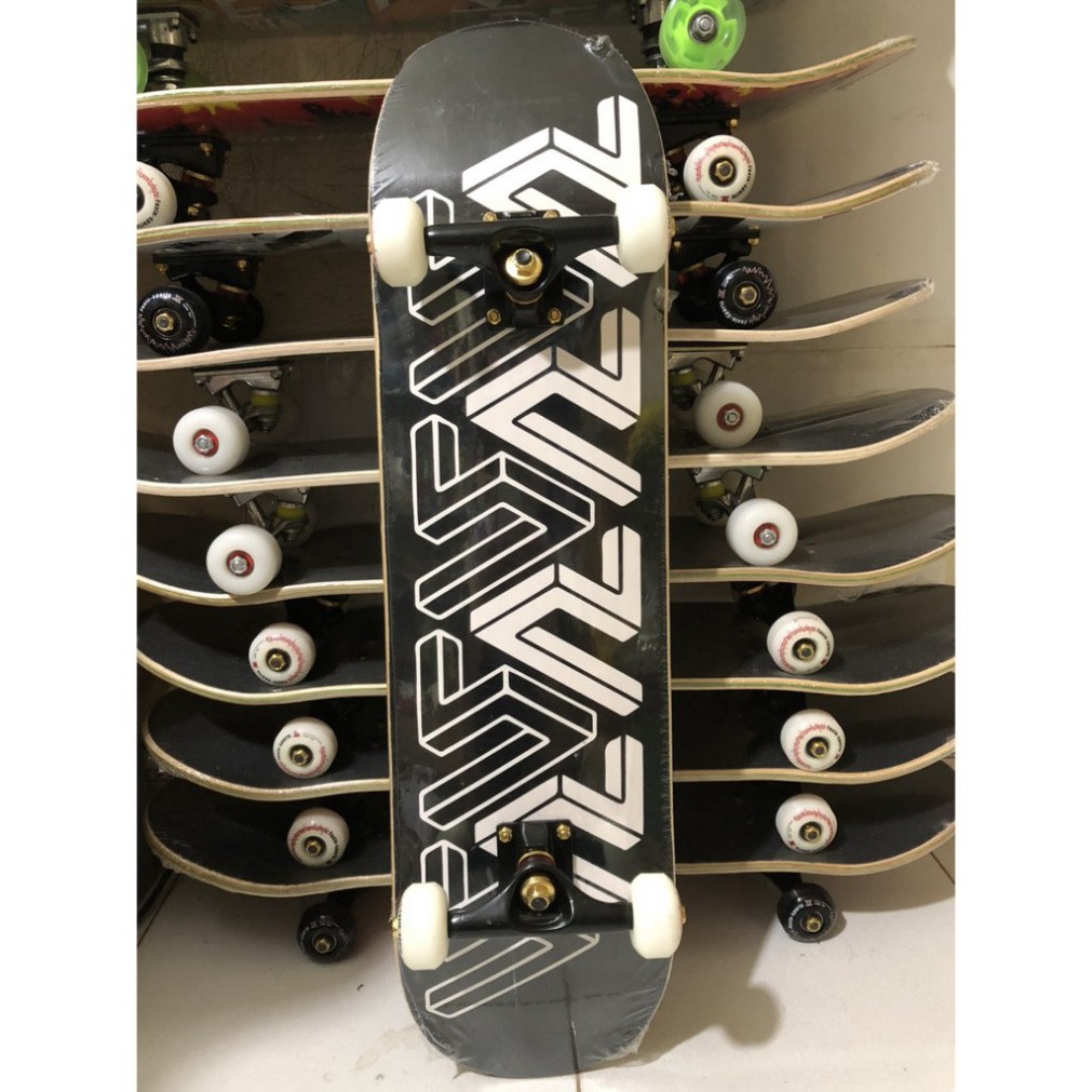 [NEW CHÍNH HÃNG] Ván Trượt Skateboard SIÊU MỚI SIÊU HOT Đẳng cấp Quốc tế