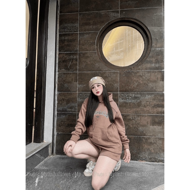 SET NỈ CỰC XINH UP thoi trang shop valentina