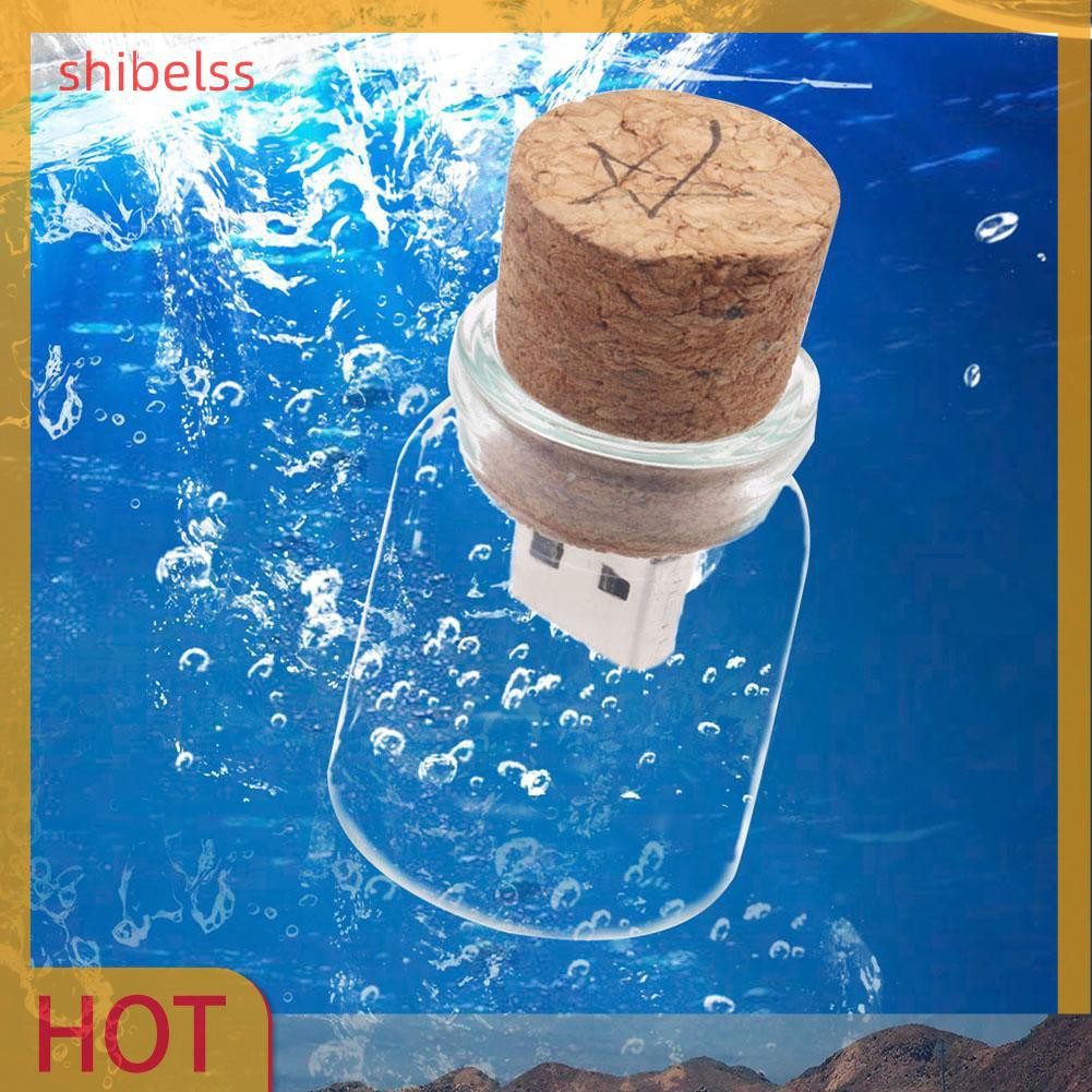 Usb 2.0 Hình Lọ Điều Ước Sáng Tạo | BigBuy360 - bigbuy360.vn