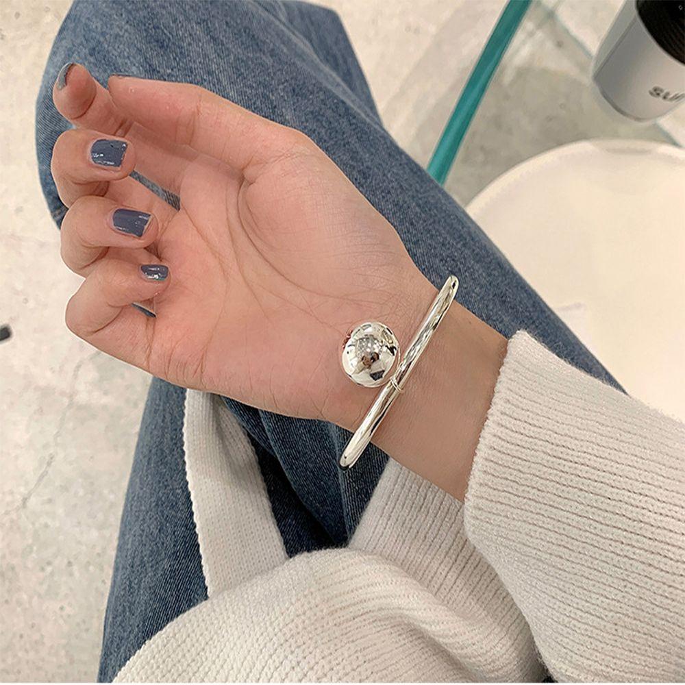 Vòng Tay VANES1 Thời Trang Tối Giản Cho Nữ