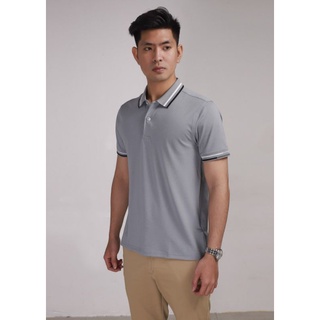 (SALE 50%) Áo cộc tay nam Aristino vải lạnh siêu mát APS019S8, reguler, tag 495k