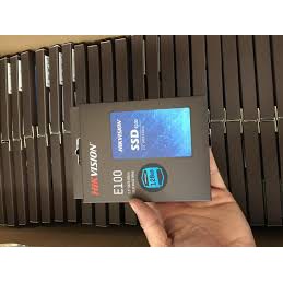 SSD HIKVISION 128Gb E100 - Hàng Chất Lượng - Mới 100%, Chính Hãng Bảo Hành 3 Năm