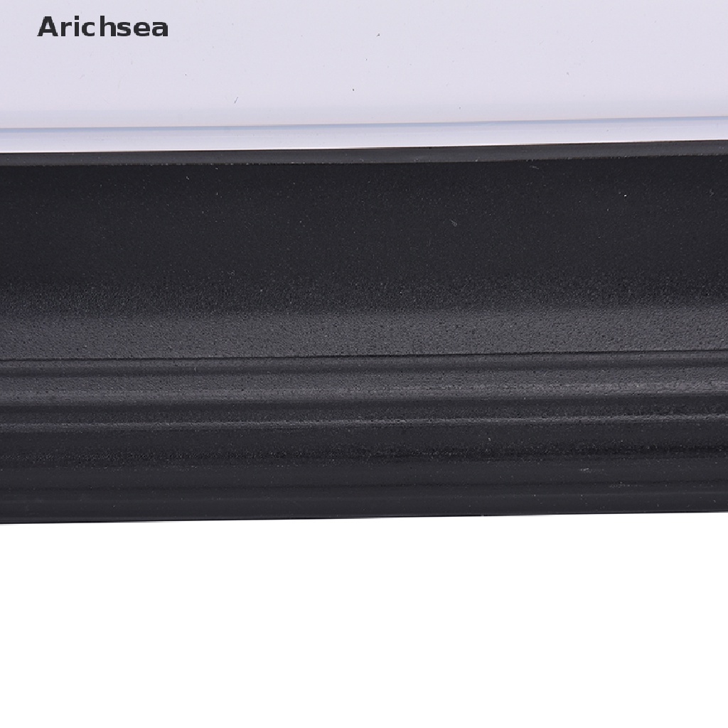 Bàn Chải Silicone Vệ Sinh Kính Cửa Sổ Xe Hơi Chống Trầy Xước