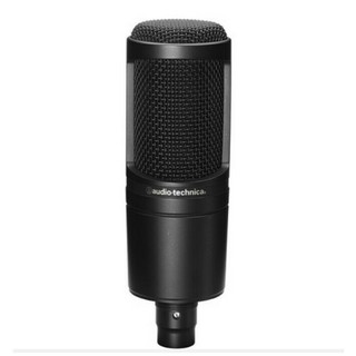 Mic AT 2020