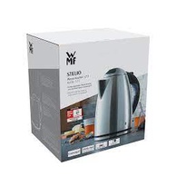 Ấm siêu tốc WMF STELIO, công suất 2400W, dung tích 1,7L