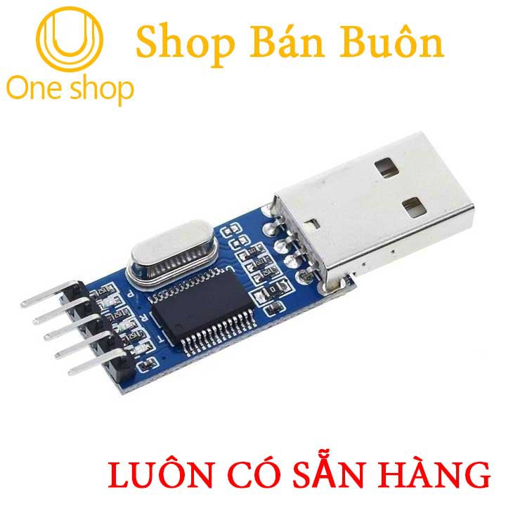 USB TO COM PL2303 V1 Chất Lượng