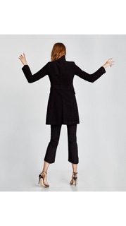 Dạ Zara Auth Sale