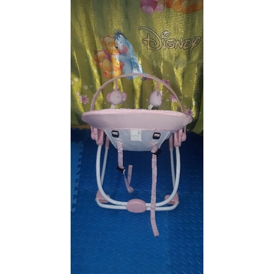 Ghế rung kiêm bập bênh cao cấp