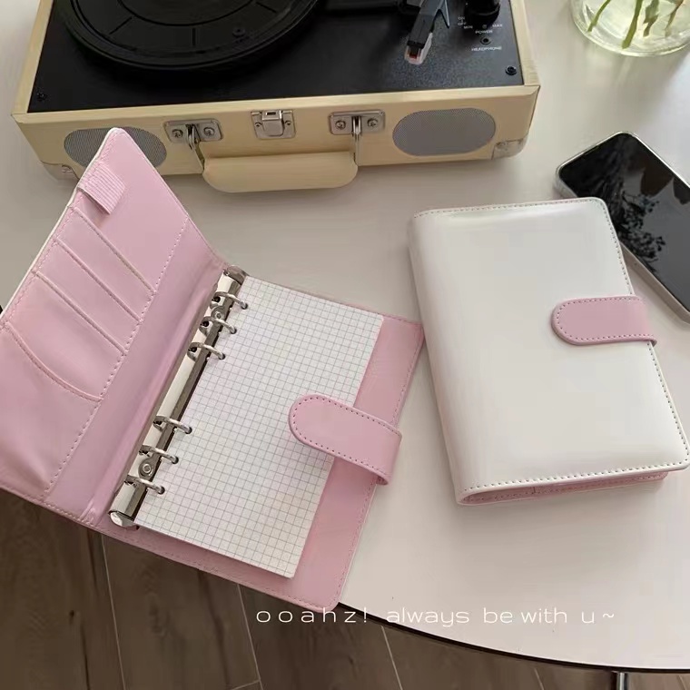 Album Ảnh Nhóm Nhạc KPOP Steve A5