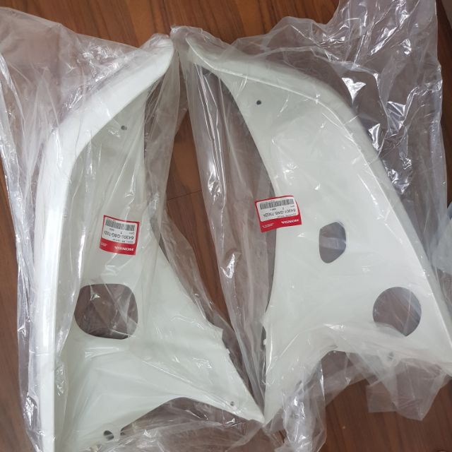 Bộ cánh yếm xe Dream III