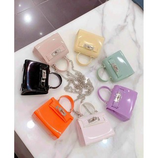 túi xách mini👜 túi Hm mini silicol