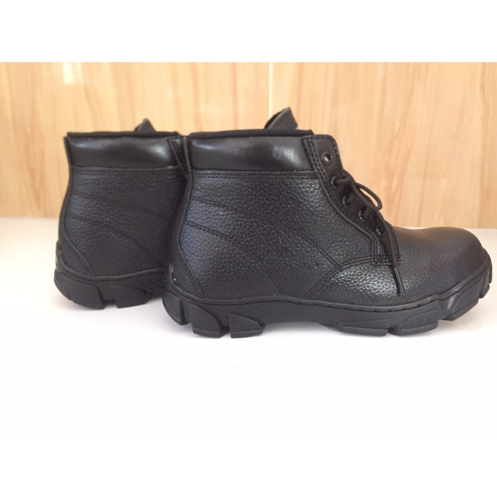 GIÀY BẢO HỘ LAO ĐỘNG UT BOOT (6 INCH) | BigBuy360 - bigbuy360.vn