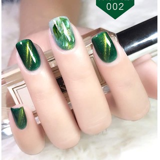 Sơn gel AS - mắt mèo 3D mã LM