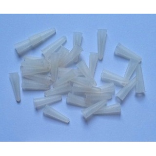 Đầu bọc nhíp silicon