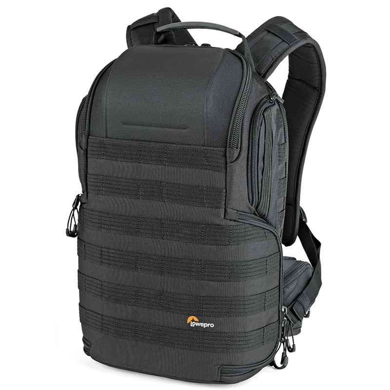 Balo máy ảnh Lowepro Protactic 450 AW II ( Chính hãng Hoằng Quân )+Tặng 01 bút lau len