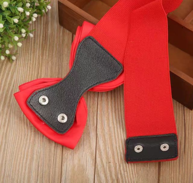 thắt lưng nữ dây nịt nữ