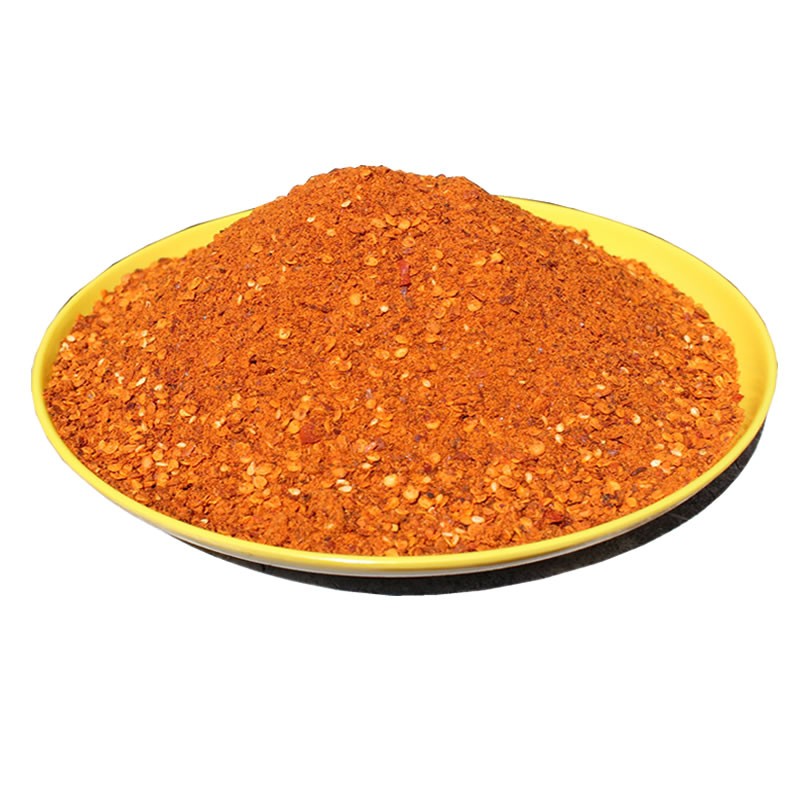 Bột ớt 1+1/ Bột ớt trộn tổng hợp 1+1 Trung Quốc/ Chili powder - gói 100gr