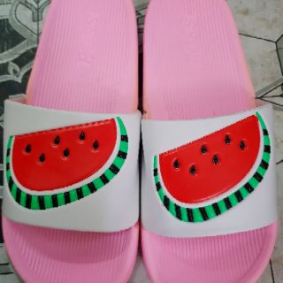 DÉP NHỰA DƯA HẤU