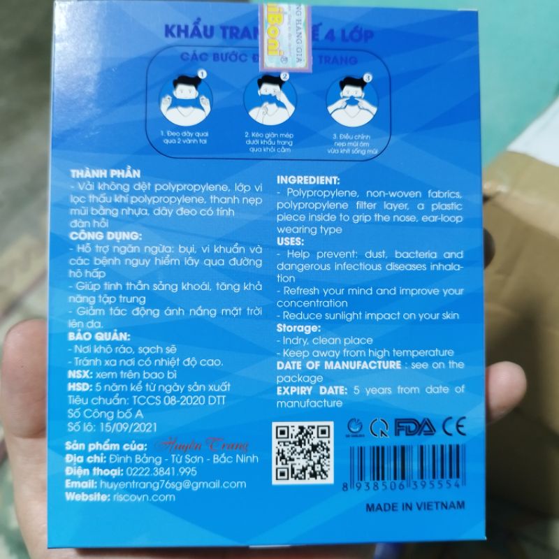 Dây đeo khẩu trang chống đau tai,quai đeo khẩu trang chống đau tai silicon