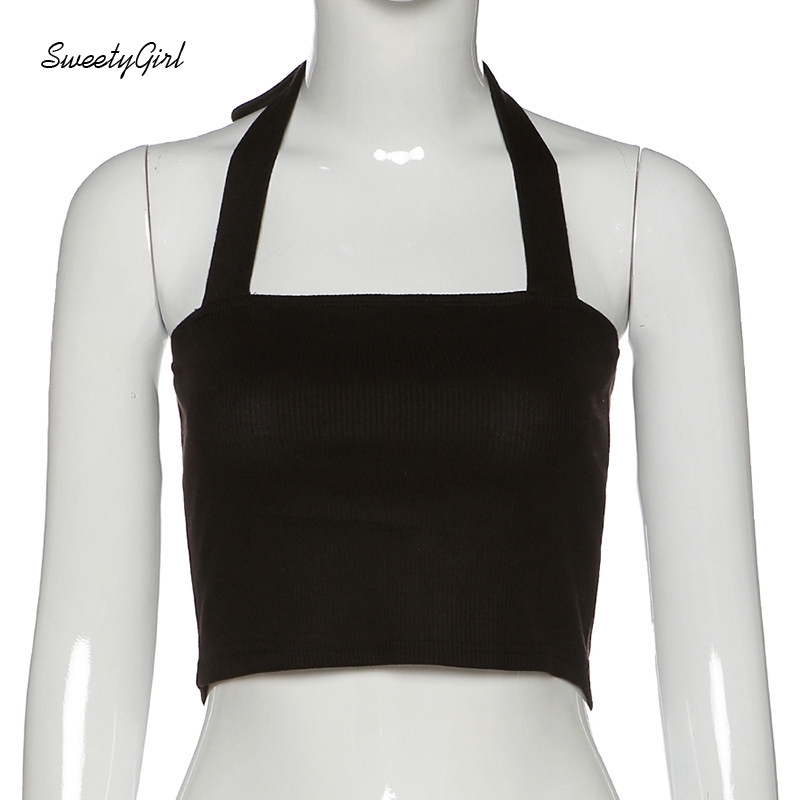 Áo lửng buộc dây phong cách quyến rũ cho nữ