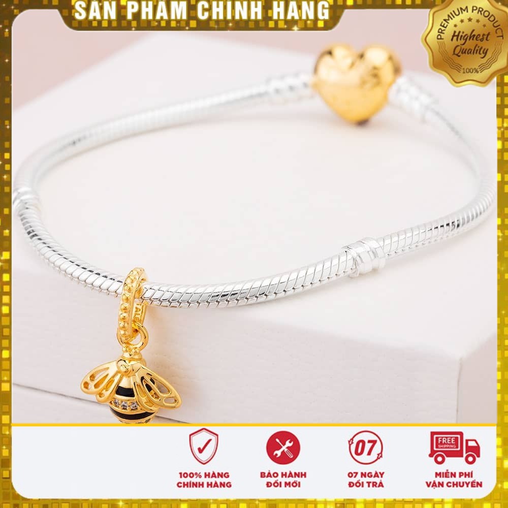 [Hàng cao cấp] Charm Bạc S925 ALE Cao Cấp - Charm bạc chuẩn S925 cho vòng Pan - Mã sản phẩm CHARMBAC_DN0120