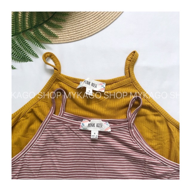 [Mã WAMT1505 giảm 10K đơn 0K] Đầm Yếm Suông Thun Mềm PINK ROSE | BigBuy360 - bigbuy360.vn