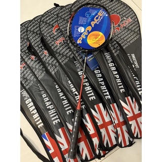 ✿◈✱Vợt cầu lông Proace ,vợt Yonex (1 cây)