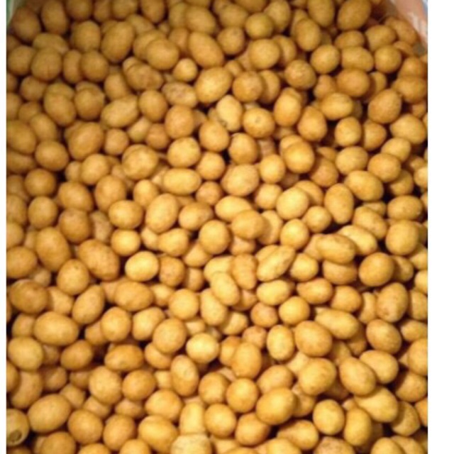 1,5kg đậu phộng da cá cốt dừa