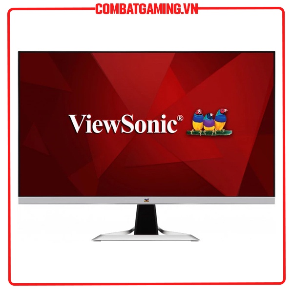 Màn Hình ViewSonic VX2781 MH 27&quot;/FHD/IPS/75Hz/1ms/Loa/FreeSync