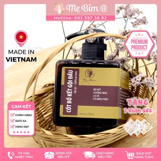 [[[ ĐẠI TIỆC KHUYẾN MÃI ]]] CỐT BỒ KẾT THẢO MỘC WONMOM 250ML