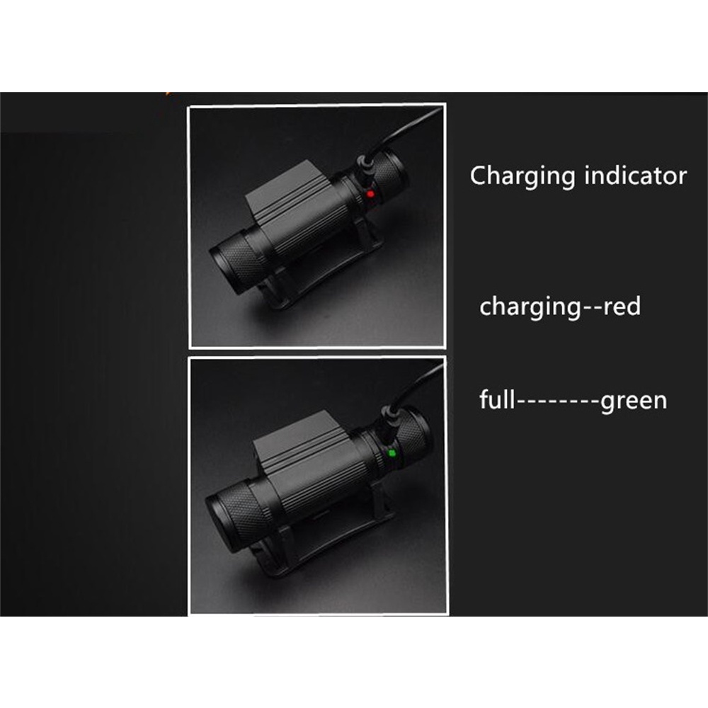 Wurkkos Đèn Pin Đeo Đầu 18650 1100LM 6 Chế Độ Sáng Chống Nước Có Thể Sạc Lại Bằng Cổng USB