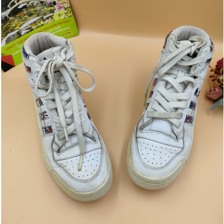 [Size 38-23,5cm]-Giày thể thao sneaker nữ hàng si tuyển chất