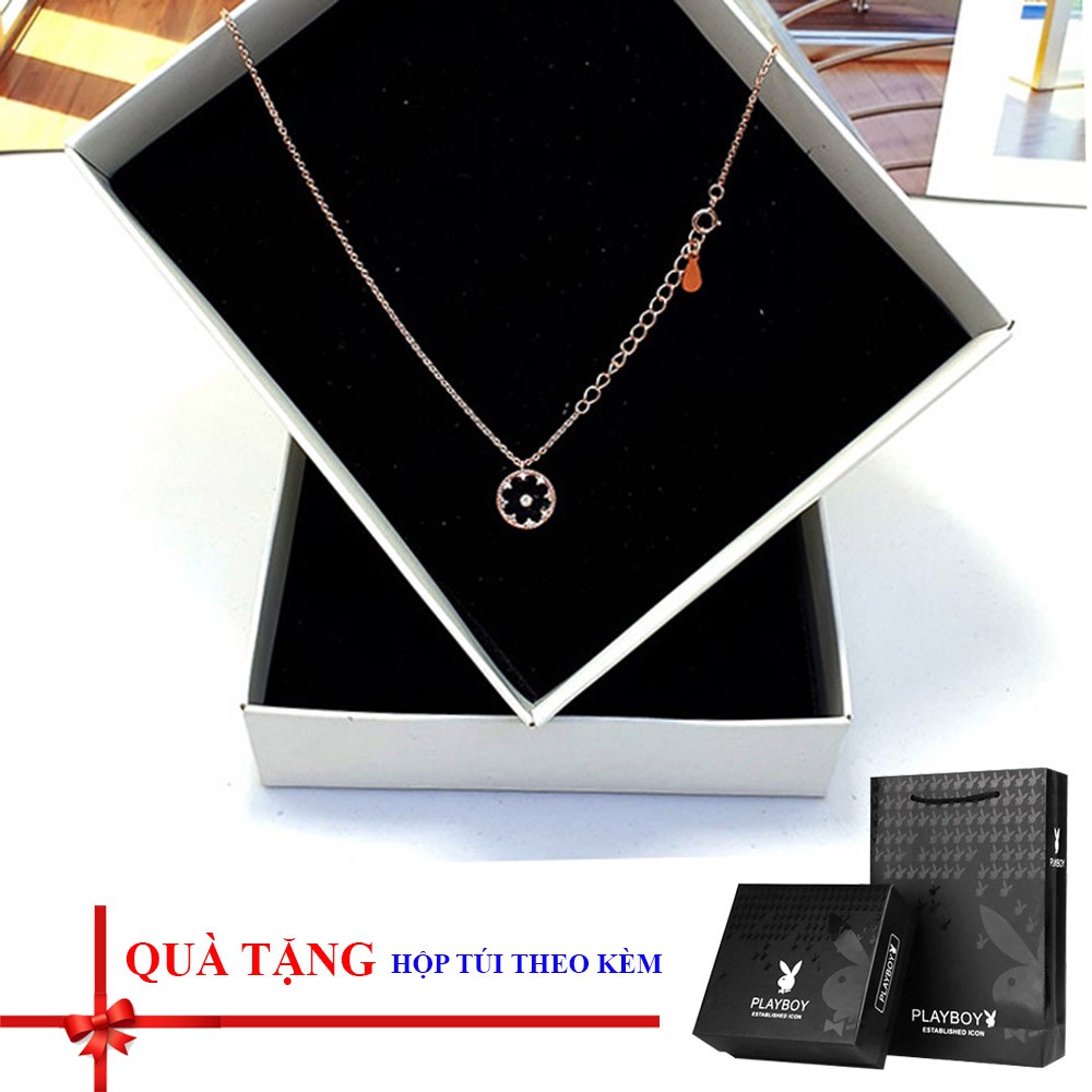 Vòng cổ / dây chuyền cao cấp có hộp TÚI đựng kèm theo