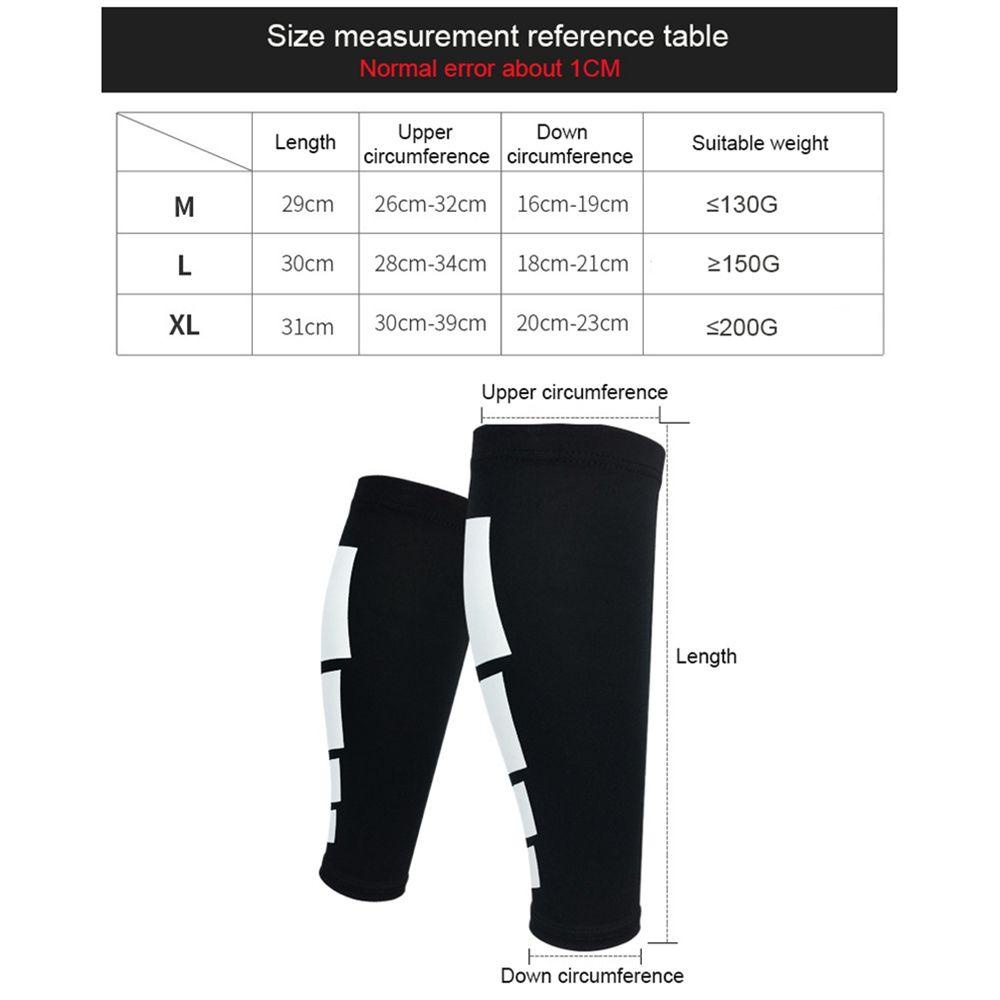 NICKOLAS Vỏ Bọc Bảo Vệ Bắp Chân Khi Chơi Thể Thao