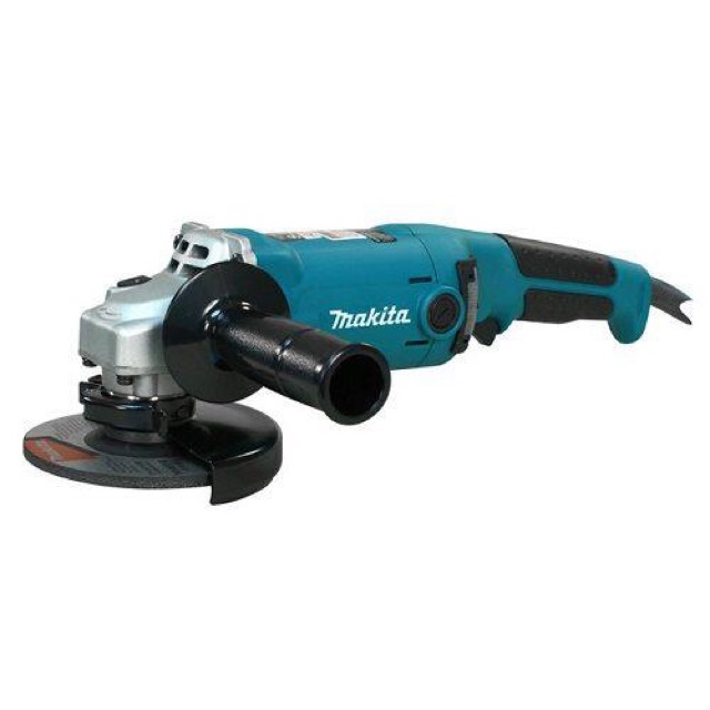 GA5020 Máy mài 125mm 1050w Makita ( Chống khởi động lại)