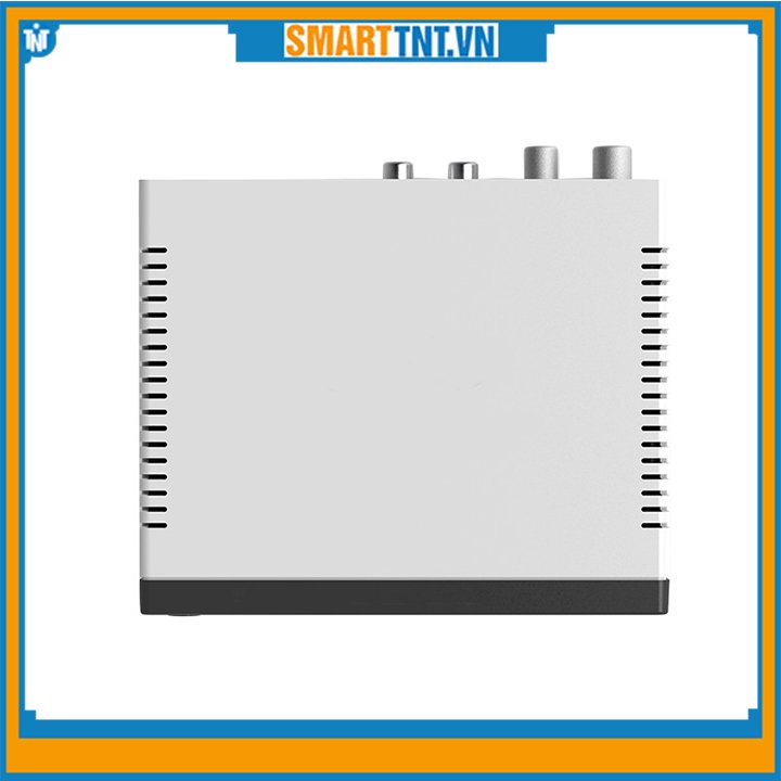 Đầu thu kỹ thuật số DVB T2 VNPT Igate T201HD chính hãng mới, hàng đẹp Smarttnt.vn