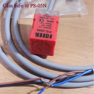 Cảm biến từ PS-05N