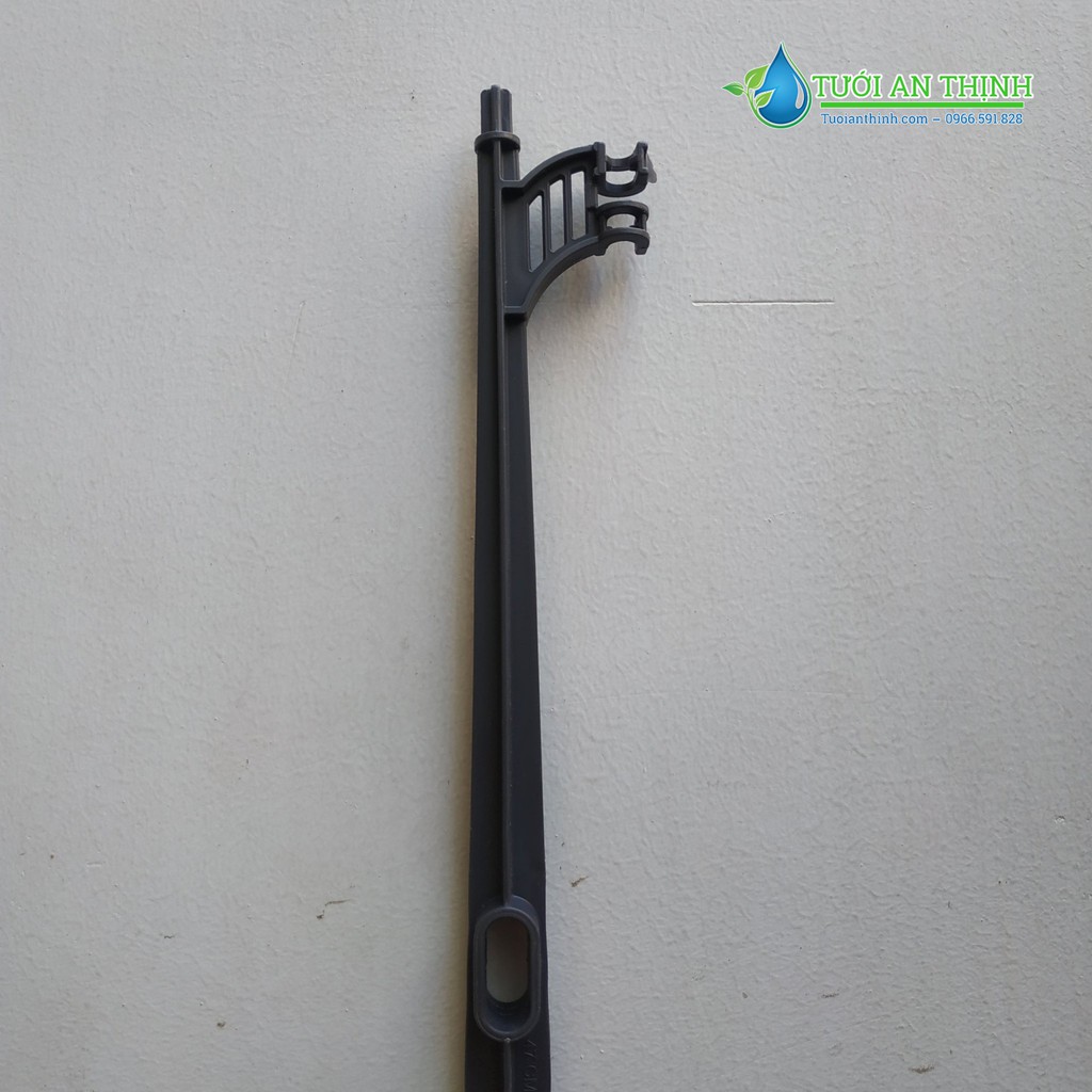 10 Cọc, que cắm béc tưới cây 35cm