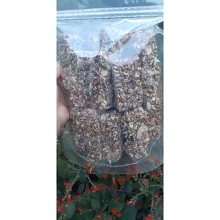 Thanh cơm gạo lứt ngũ cốc  ăn kiêng