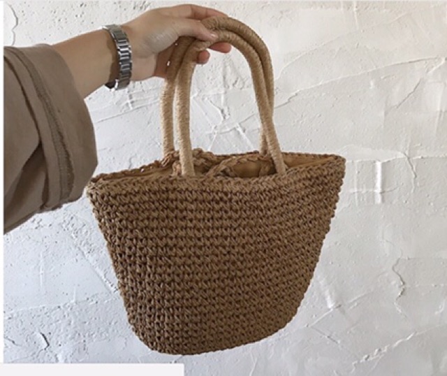 Túi coi vừa xách tay vừa đeo | BigBuy360 - bigbuy360.vn