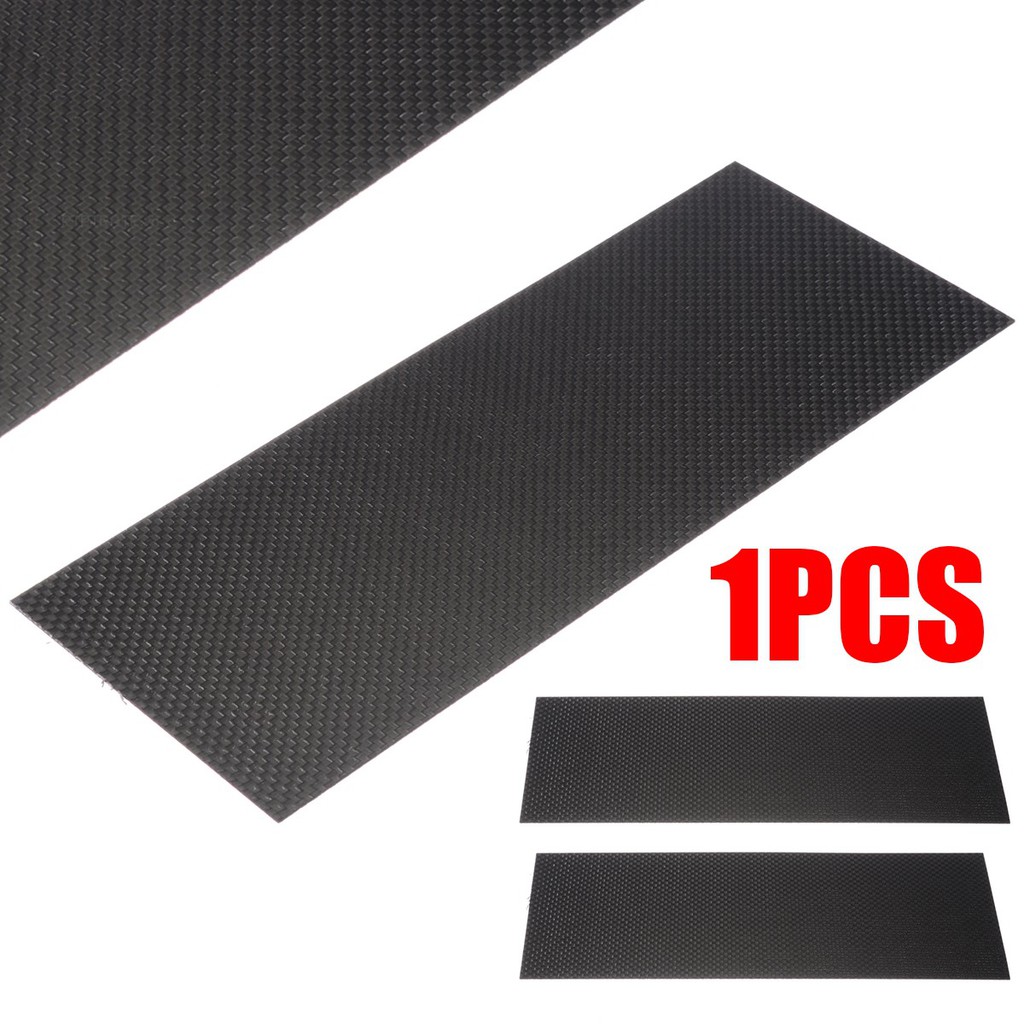 Tấm Sợi Carbon ptptrate 100 * 250 * 1mm