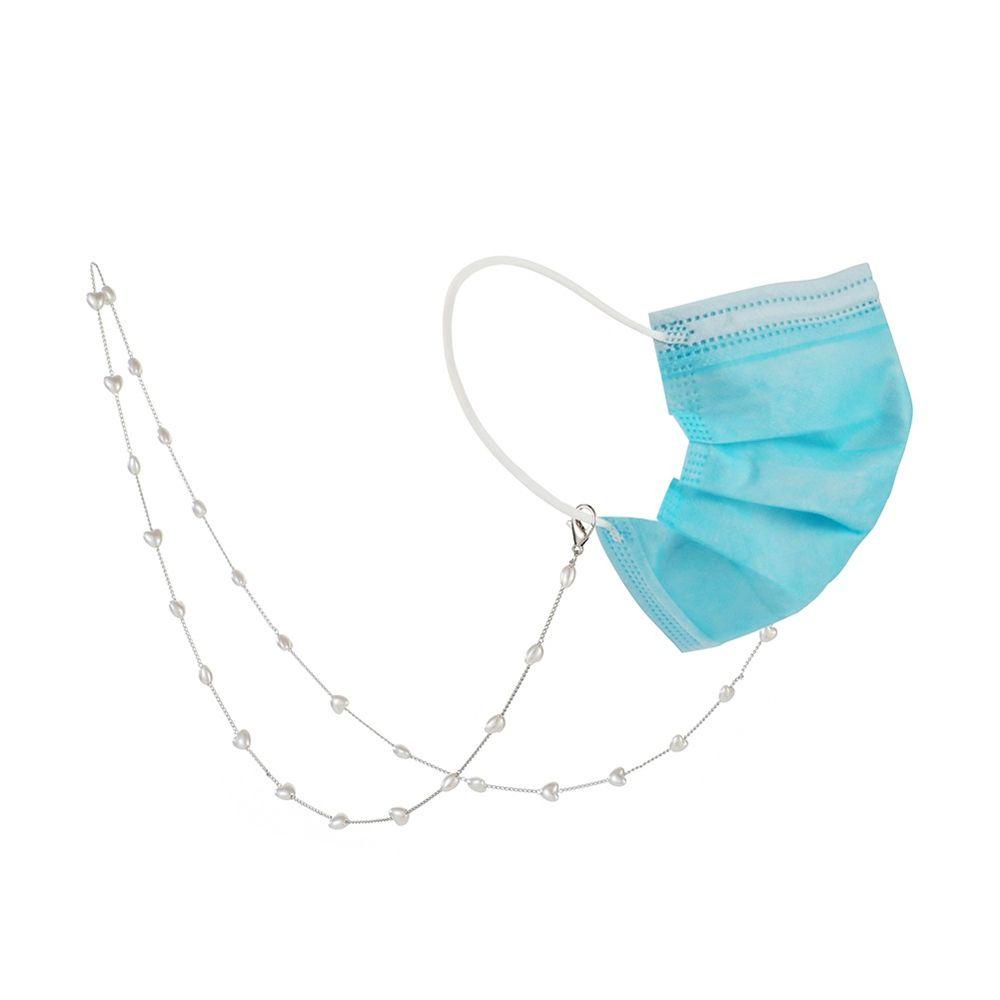 Dây Đeo Mắt Kính Chống Trượt Thời Trang