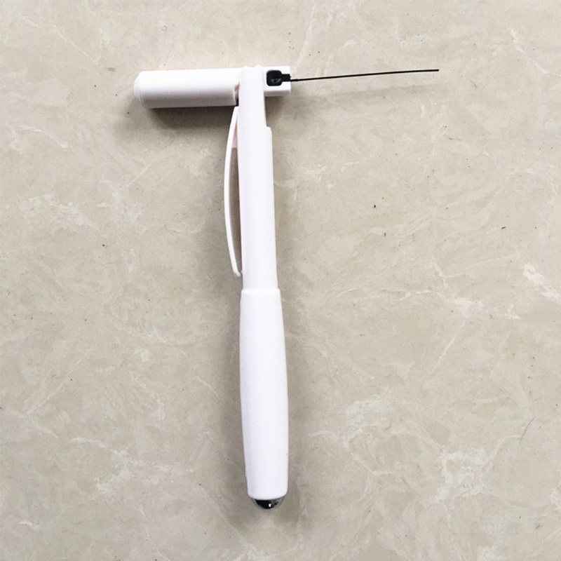 Bộ 5 Cây Bút Kiểm Tra Điện Trở Chân 10g