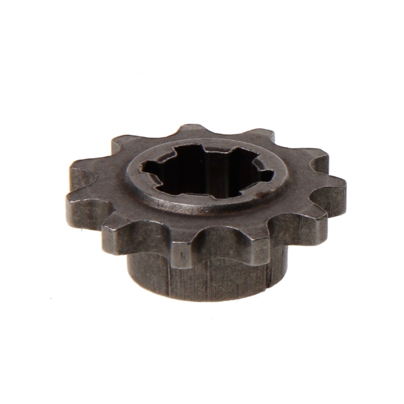 Bánh Răng Xích Trước 8mm T8F 11 14 17 20 Chuyên Dụng Cho Xe Mô Tô