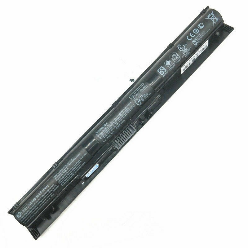 Pin Laptop HP PAVILION 14 (KI04) - Pavilion 14 ab000, 15 ab000, 15 ak000, 17 g000, HSTNN DB6T, HSTNN LB6S