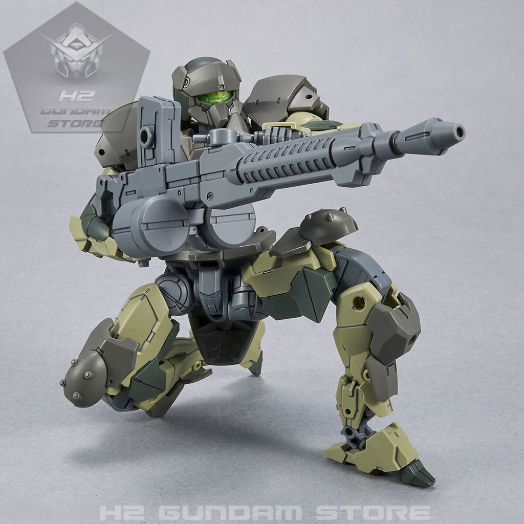 Mô hình Bandai 30MM Customize Weapons