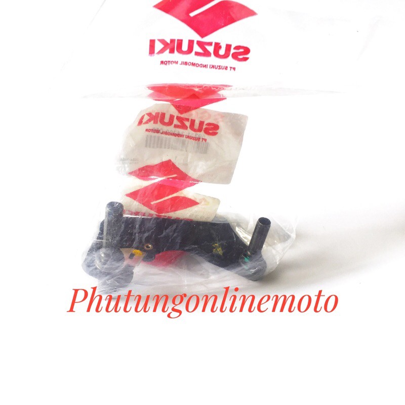 BÁT THẮNG HEO DẦU TRƯỚC RAIDER FI - SATRIA FI - GSX- BANDIT 150