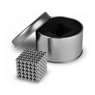 Bi Nam Châm - Magnetic Ball (216 viên, loại 5mm)