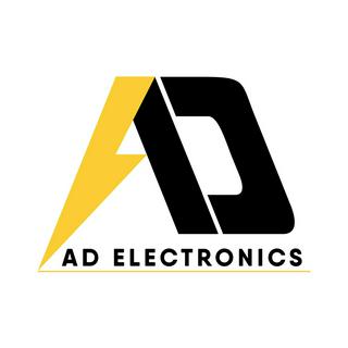 Linh Kiện Điện Tử AD