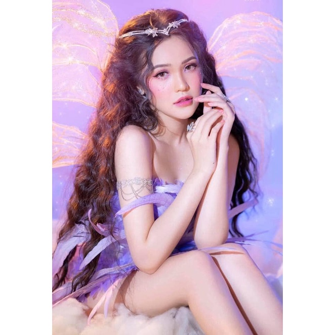 Vương miện 3 in 1 giá chỉ 180k